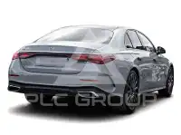 2025 Mercedes Benz E-Class