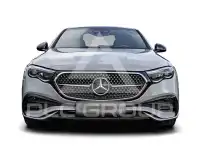2025 Mercedes Benz E-Class
