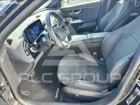 2025 Mercedes Benz E-Class