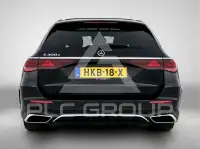 2025 Mercedes Benz E-Class