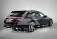 2025 Mercedes Benz E-Class