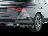 2025 Mercedes Benz E-Class