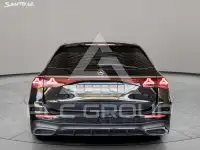 2025 Mercedes Benz E-Class