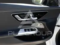 2025 Mercedes Benz E-Class