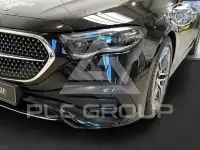 2025 Mercedes Benz E-Class