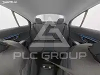 2025 Mercedes Benz E-Class