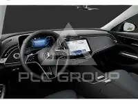 2025 Mercedes Benz E-Class