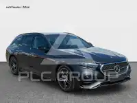 2025 Mercedes Benz E-Class