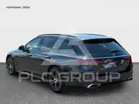 2025 Mercedes Benz E-Class