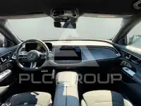 2025 Mercedes Benz E-Class