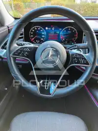 2025 Mercedes Benz E-Class