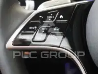 2025 Mercedes Benz E-Class