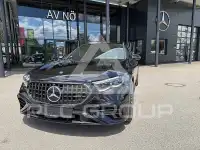 2025 Mercedes Benz E-Class