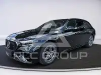 2025 Mercedes Benz E-Class