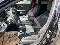 2025 Mercedes Benz E-Class