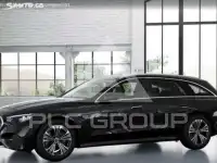 2025 Mercedes Benz E-Class