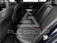 2025 Mercedes Benz E-Class