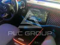 2025 Mercedes Benz E-Class