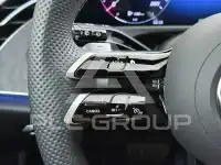 2025 Mercedes Benz E-Class