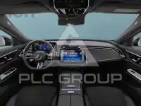 2025 Mercedes Benz E-Class