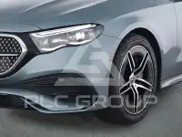 2025 Mercedes Benz E-Class