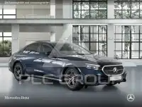 2025 Mercedes Benz E-Class