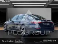 2025 Mercedes Benz E-Class