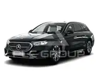 2025 Mercedes Benz E-Class