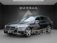 2025 Mercedes Benz E-Class