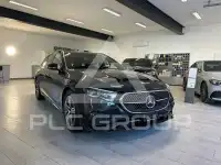2025 Mercedes Benz E-Class