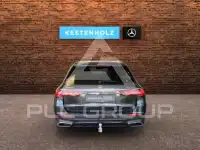 2025 Mercedes Benz E-Class