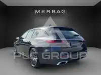 2025 Mercedes Benz E-Class