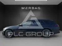2025 Mercedes Benz E-Class
