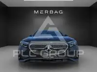 2025 Mercedes Benz E-Class