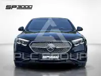 2025 Mercedes Benz E-Class