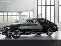 2025 Mercedes Benz E-Class