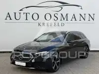 2025 Mercedes Benz E-Class