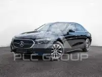 2025 Mercedes Benz E-Class