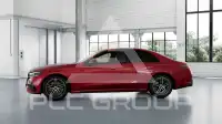 2025 Mercedes Benz E-Class