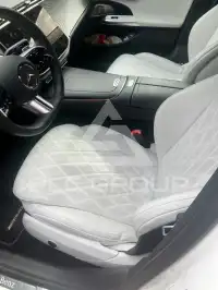 2025 Mercedes Benz E-Class