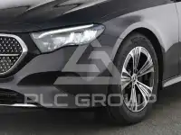 2025 Mercedes Benz E-Class