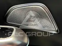 2025 Mercedes Benz E-Class
