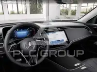 2025 Mercedes Benz E-Class