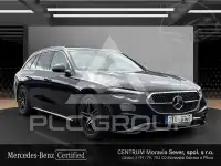 2025 Mercedes Benz E-Class