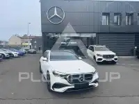 2025 Mercedes Benz E-Class