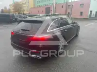 2025 Mercedes Benz E-Class