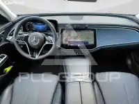 2025 Mercedes Benz E-Class