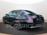 2025 Mercedes Benz E-Class