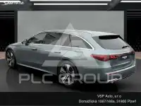 2025 Mercedes Benz E-Class