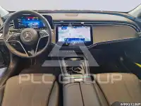 2025 Mercedes Benz E-Class